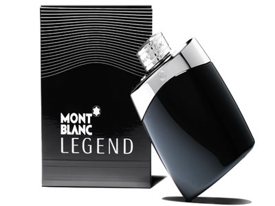 ادکلن Mont Blanc  Legend